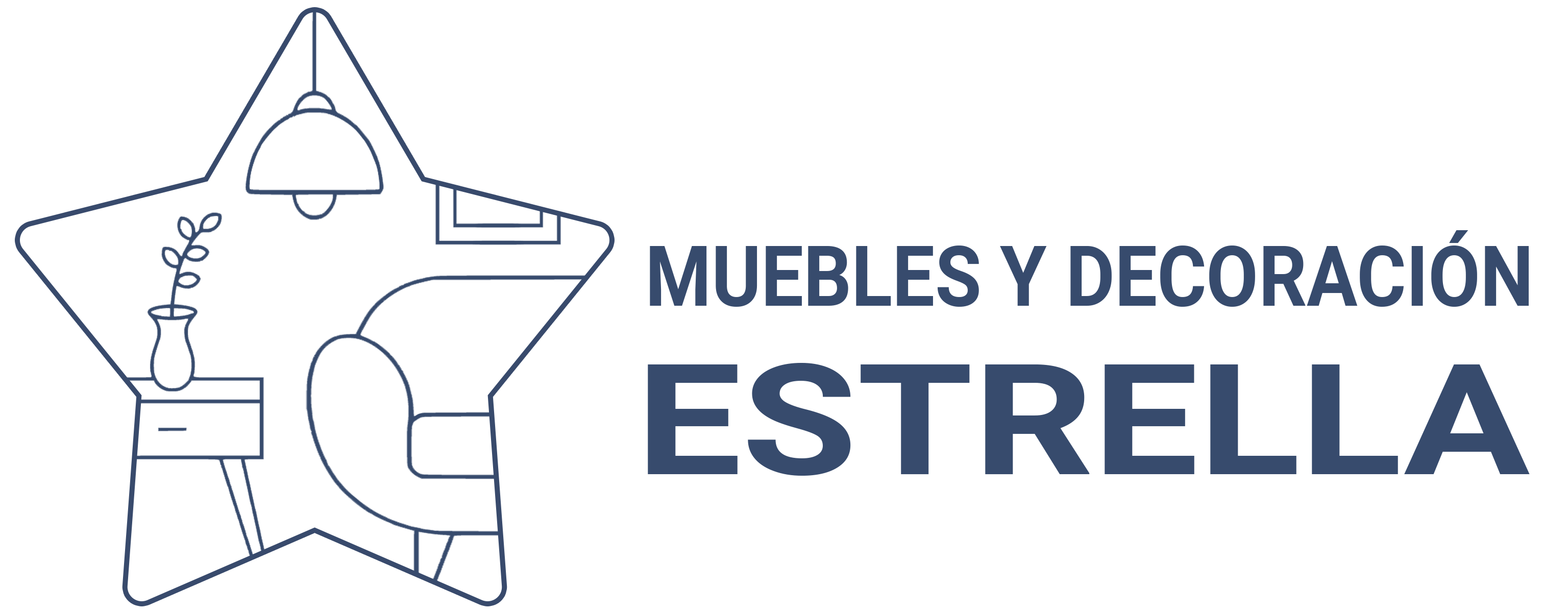 Muebles y Decoración Estrella